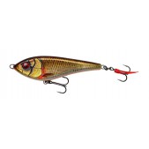 69878	Vobleris Savage Deviator Swim 12.5cm 50g slow sinking Dirty Roach